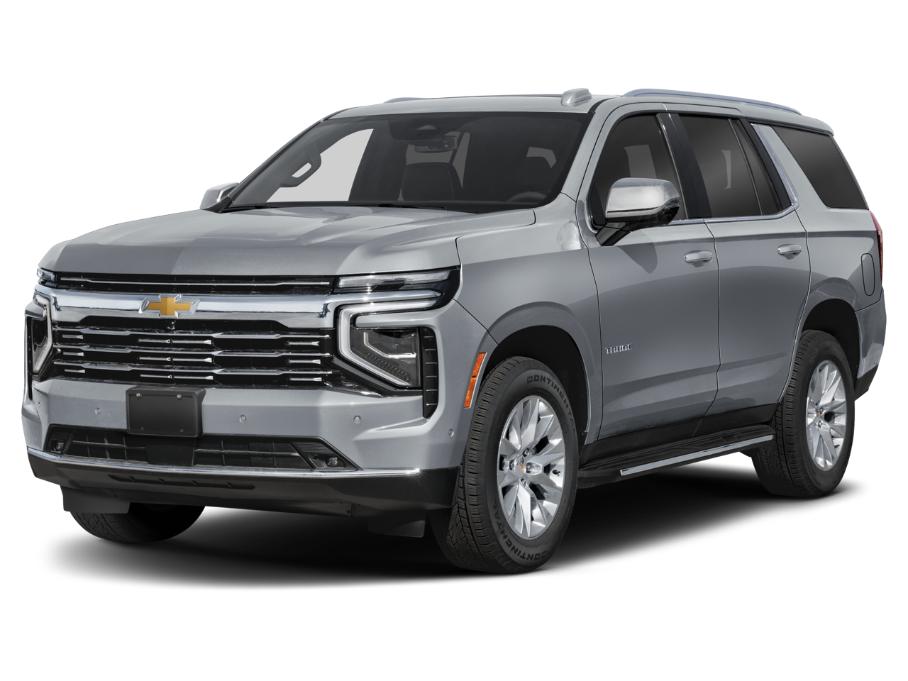 2026 Chevrolet Tahoe