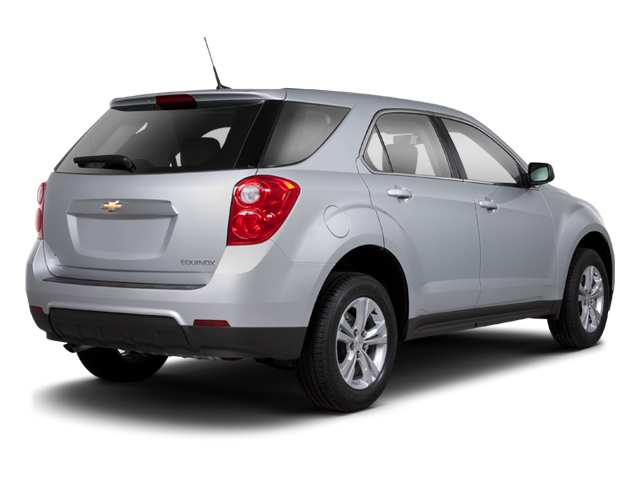 Used 2012 Chevrolet Equinox 1LT with VIN 2GNFLEEK4C6107502 for sale in Milford, DE