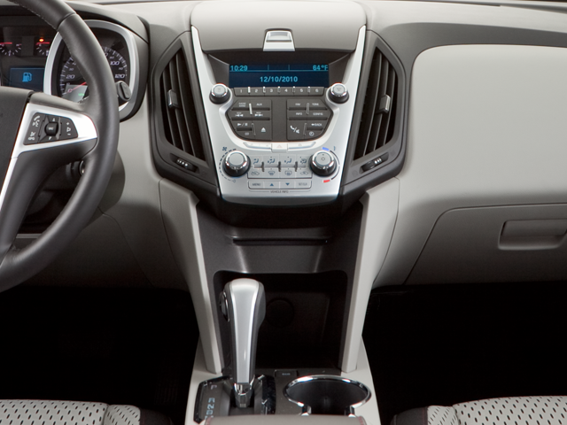 2012 Chevrolet Equinox LT