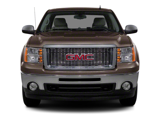 2013 Gmc Sierra 1500 SLE photo 4