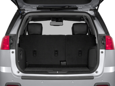 2015 GMC Terrain SLT-1