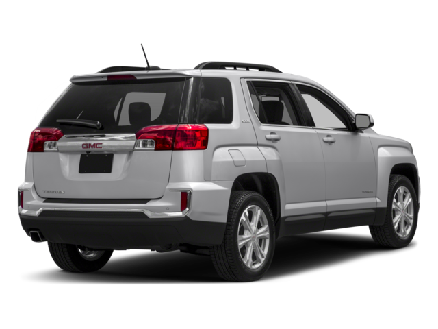 Used 2017 GMC Terrain SLE-2 with VIN 2GKFLTEK2H6196219 for sale in Milford, DE