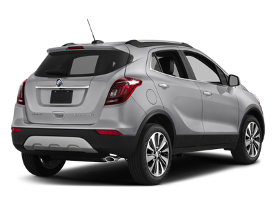 2018 Buick Encore Sport Touring