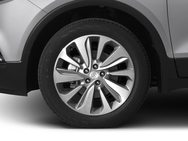 2018 Buick Encore Sport Touring