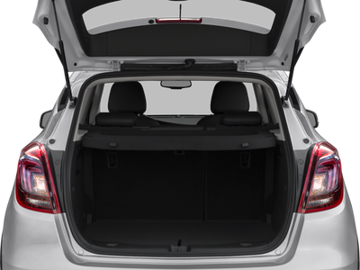 2018 Buick Encore Sport Touring