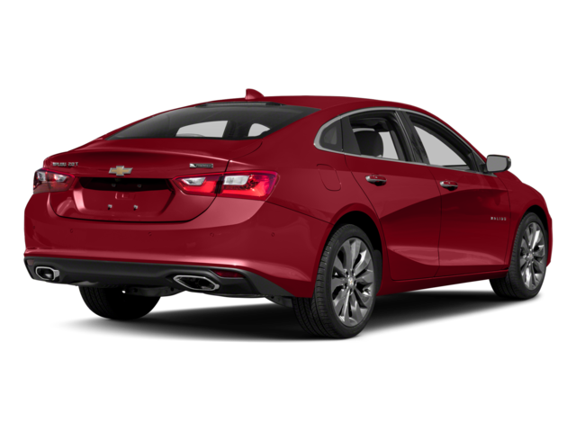 Used 2018 Chevrolet Malibu Premier with VIN 1G1ZE5SX0JF120517 for sale in Milford, DE