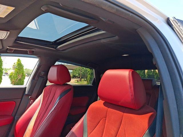 2023 Acura Integra A-Spec Tech Package