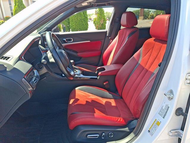 2023 Acura Integra A-Spec Tech Package
