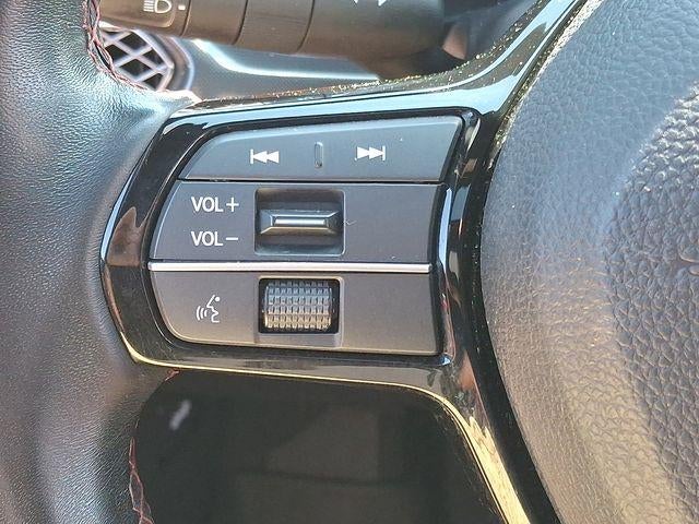 2023 Acura Integra A-Spec Tech Package