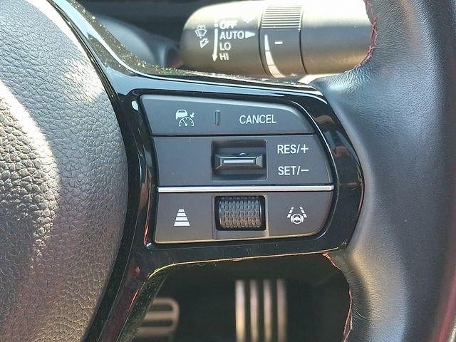 2023 Acura Integra A-Spec Tech Package