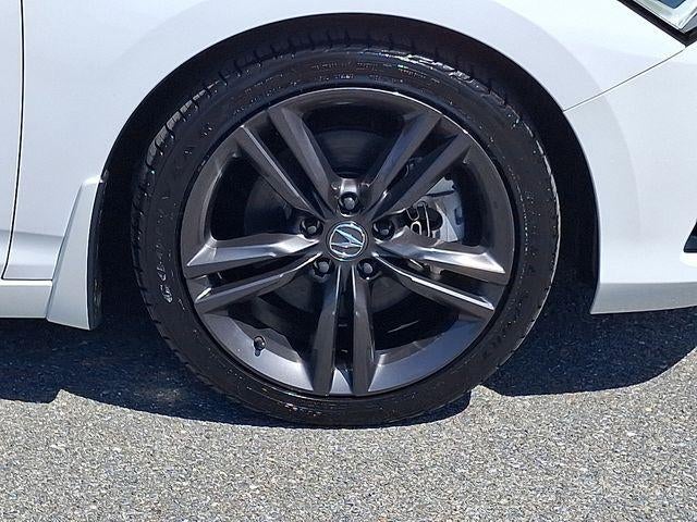 2023 Acura Integra A-Spec Tech Package