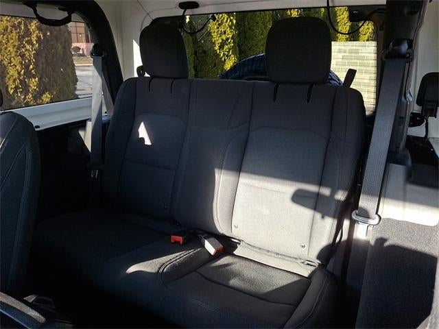 2019 Jeep Wrangler Sport S