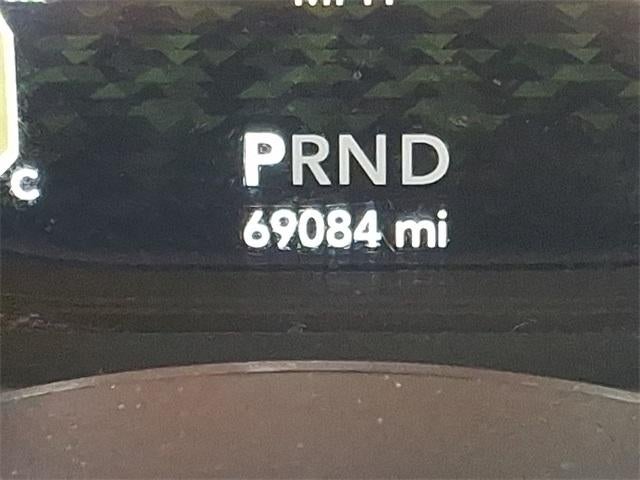 2019 Jeep Wrangler Sport S