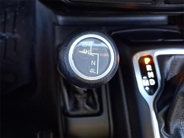 2019 Jeep Wrangler Sport S