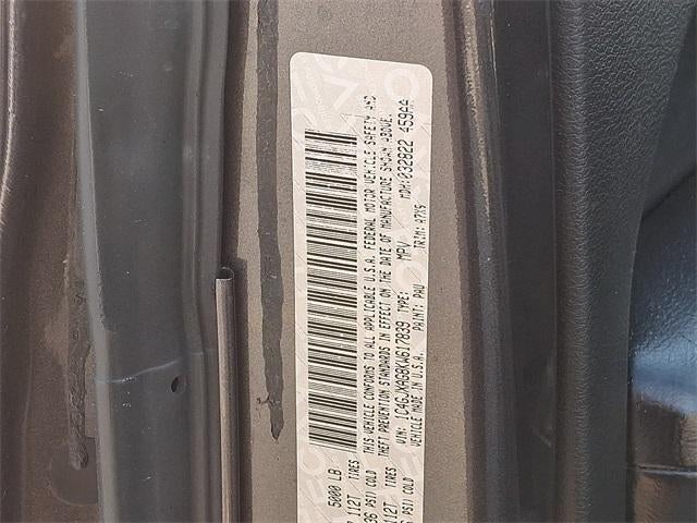 2019 Jeep Wrangler Sport S