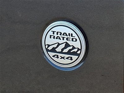 2019 Jeep Wrangler Sport S