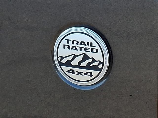 2019 Jeep Wrangler Sport S