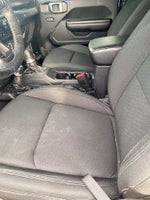 2020 Jeep Wrangler Unlimited Unlimited Sport S