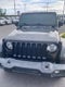 2020 Jeep Wrangler Unlimited Unlimited Sport S