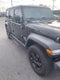 2020 Jeep Wrangler Unlimited Unlimited Sport S