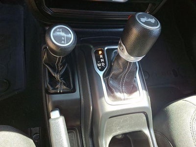 2022 Jeep Wrangler Unlimited Unlimited Sahara