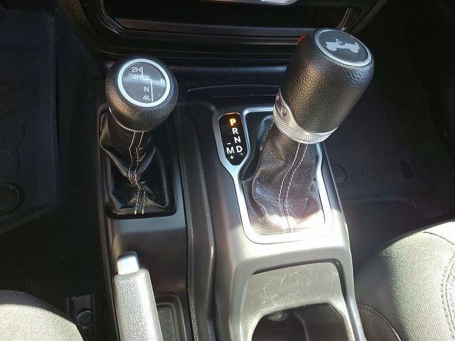 2022 Jeep Wrangler Unlimited Unlimited Sahara