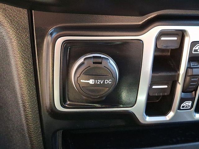 2022 Jeep Wrangler Unlimited Unlimited Sahara