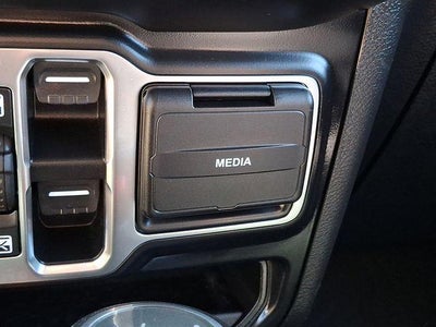 2022 Jeep Wrangler Unlimited Unlimited Sahara