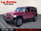 2022 Jeep Wrangler Unlimited Unlimited Sahara