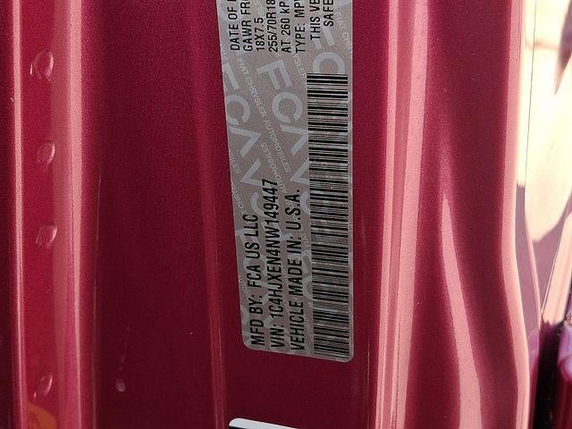 2022 Jeep Wrangler Unlimited Unlimited Sahara