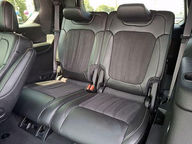 2024 Jeep Grand Cherokee L Altitude X