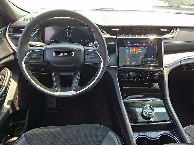 2024 Jeep Grand Cherokee L Altitude X