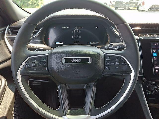 2024 Jeep Grand Cherokee L Altitude X