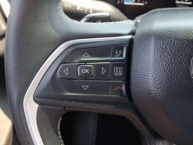 2024 Jeep Grand Cherokee L Altitude X