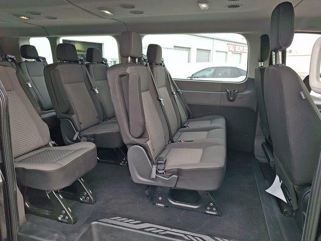 2024 Ford Transit Passenger Wagon XLT