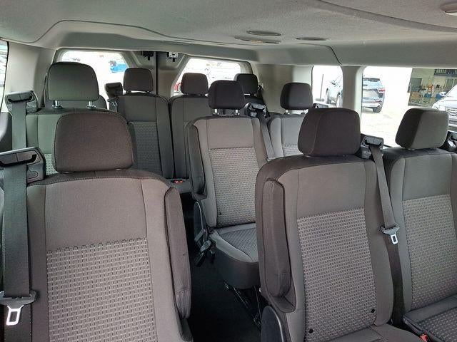 2024 Ford Transit Passenger Wagon XLT