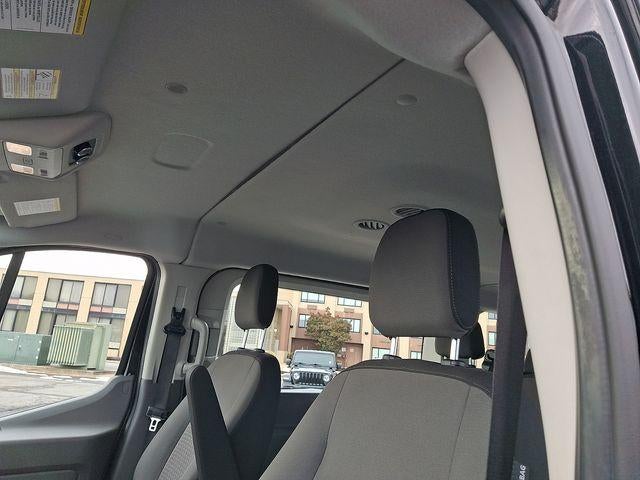 2024 Ford Transit Passenger Wagon XLT