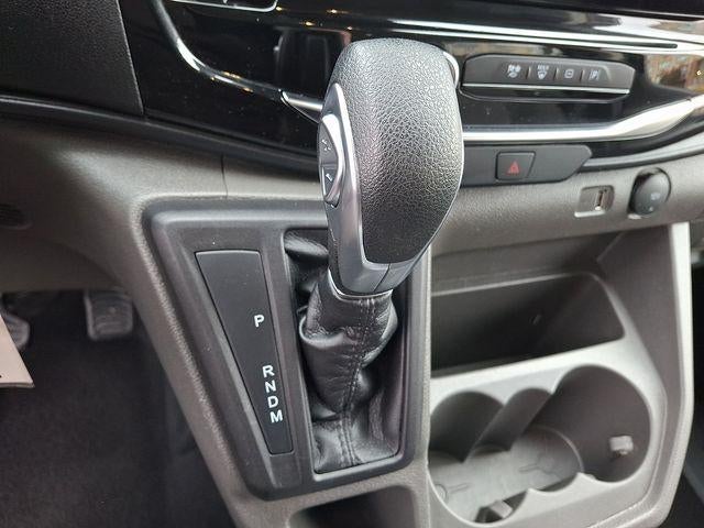 2024 Ford Transit Passenger Wagon XLT