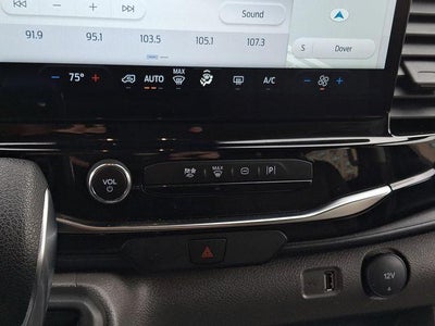 2024 Ford Transit Passenger Wagon XLT