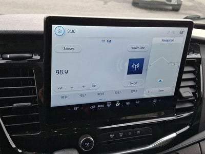 2024 Ford Transit Passenger Wagon XLT