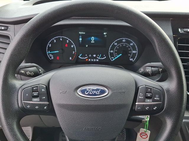 2024 Ford Transit Passenger Wagon XLT