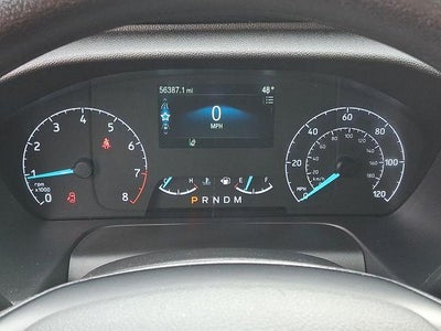 2024 Ford Transit Passenger Wagon XLT