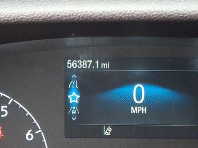 2024 Ford Transit Passenger Wagon XLT