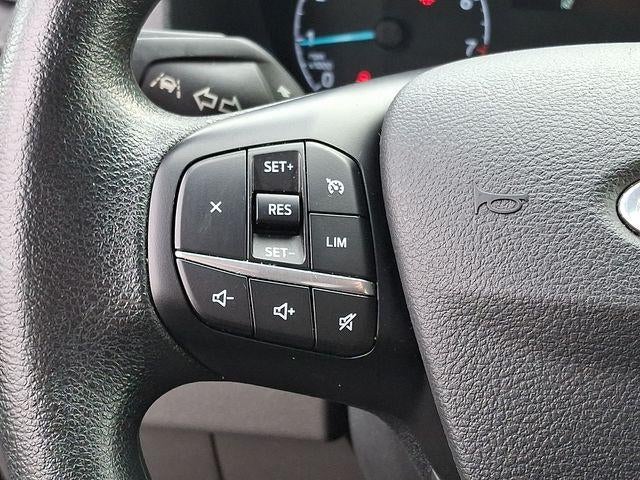 2024 Ford Transit Passenger Wagon XLT