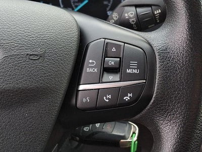 2024 Ford Transit Passenger Wagon XLT