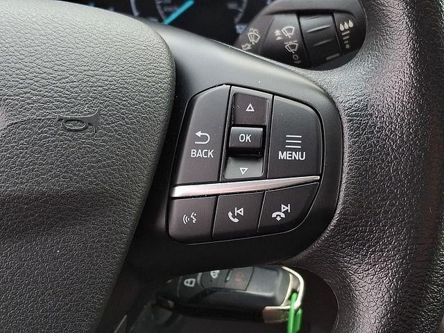 2024 Ford Transit Passenger Wagon XLT