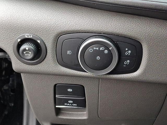 2024 Ford Transit Passenger Wagon XLT