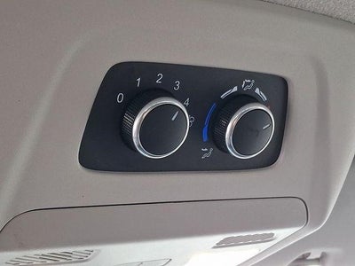 2024 Ford Transit Passenger Wagon XLT