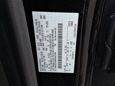 2024 Ford Transit Passenger Wagon XLT