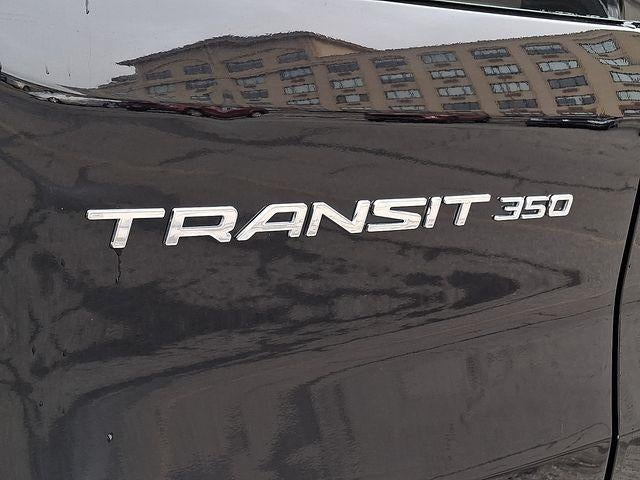 2024 Ford Transit Passenger Wagon XLT